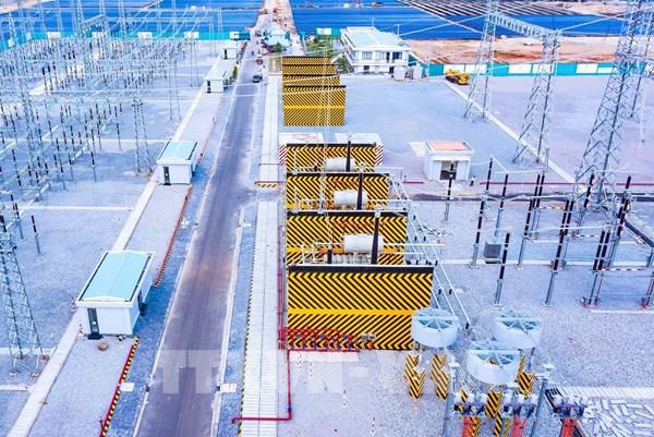 EVN phản hồi về việc dừng huy động 172,12 MW điện mặt trời của Trung Nam – Thuận Nam