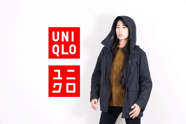 Uniqlo và lối kiến tạo thương hiệu riêng