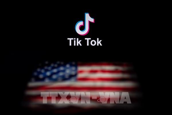 Thêm một thẩm phán Mỹ chặn lệnh cấm TikTok