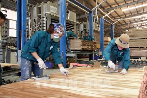 Cơ hội thúc đẩy xuất khẩu đồ gỗ vào thị trường Canada