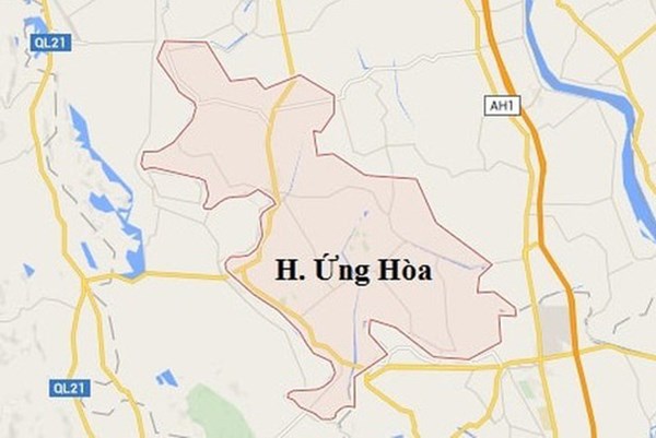 Hà Nội đề xuất xây dựng sân bay thứ 2 tại huyện Ứng Hoà