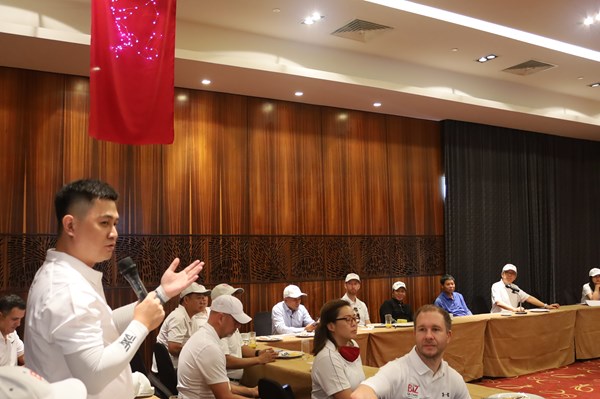 Cơ hội hợp tác giữa doanh nghiệp Việt Nam và Malaysia