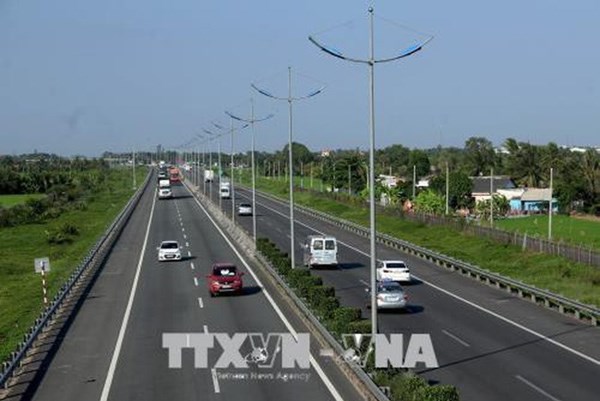 Liên danh CIENCO4 được chọn là nhà đầu tư dự án cao tốc Bắc - Nam đoạn Diễn Châu - Bãi Vọt