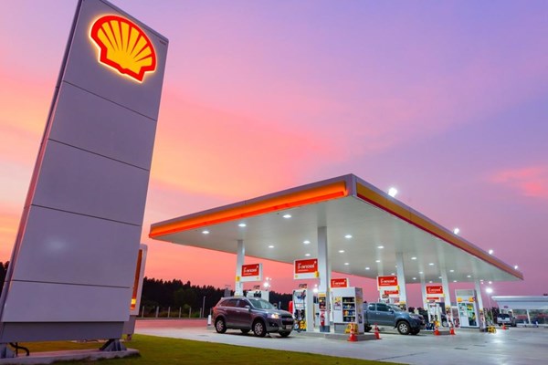 Shell thông báo kế hoạch cắt giảm tới 9.000 việc làm