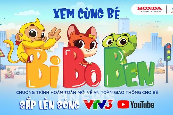 Chính thức phát sóng chương trình “Tôi Yêu Việt Nam” phiên bản mới trên VTV3