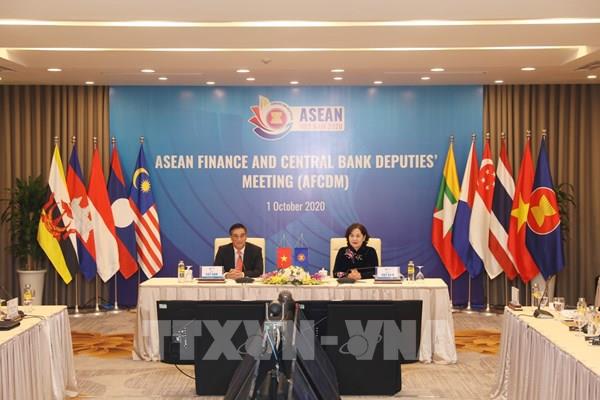 ASEAN 2020: Hợp tác tài chính – ngân hàng giữa các nước ASEAN