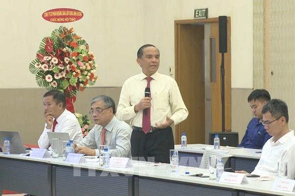 Giải pháp nào thúc đẩy thị trường bất động sản Bình Dương?