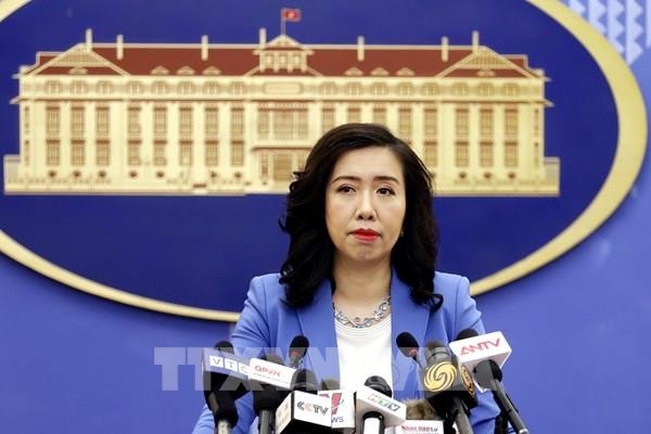 Tạo điều kiện thuận lợi cho công dân Việt Nam và Singapore nhập cảnh