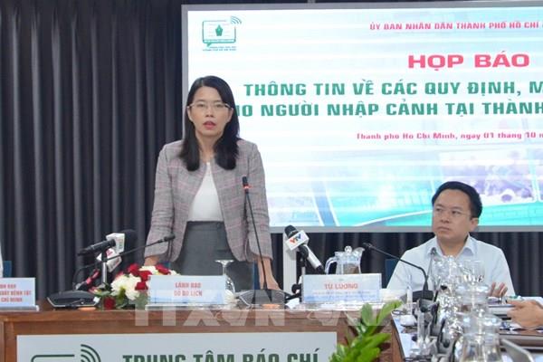 Mức phí cách ly tại các khách sạn ở Tp Hồ Chí Minh là bao nhiêu?