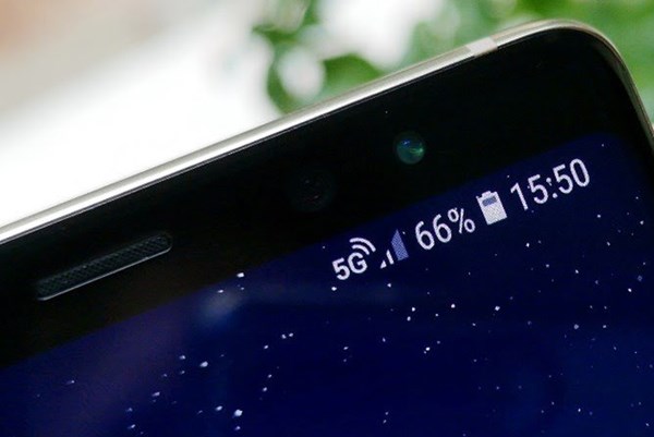 Điện thoại Pixel mới trang bị 5G của Google sẽ “lên kệ” tại Mỹ từ ngày 15/10