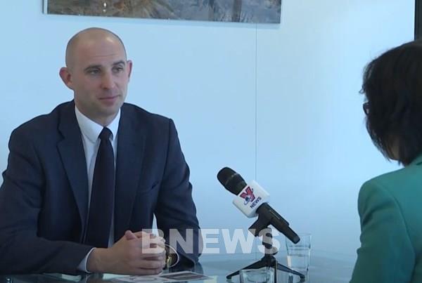 Chuyên gia VCI: Việt Nam có thể đóng vai trò trong đa dạng hóa chuỗi cung ứng