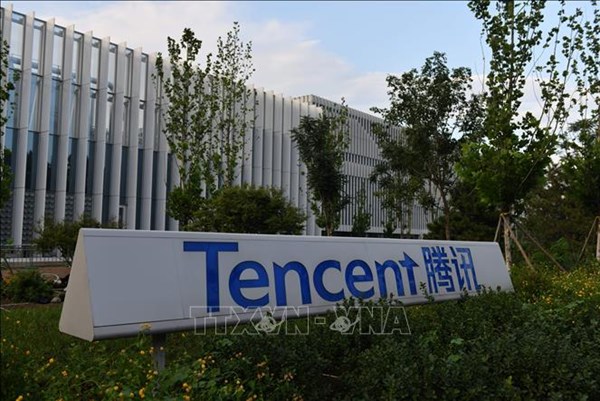 Trung Quốc ngăn chặn thương vụ “sáp nhập” do Tencent dẫn dắt