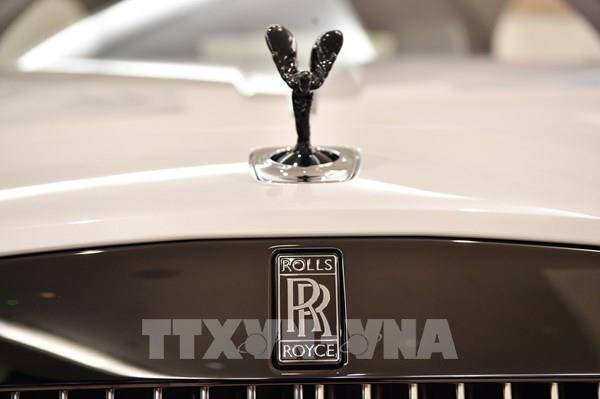 Rolls-Royce công bố kế hoạch mang về 6,4 tỷ USD cho công ty