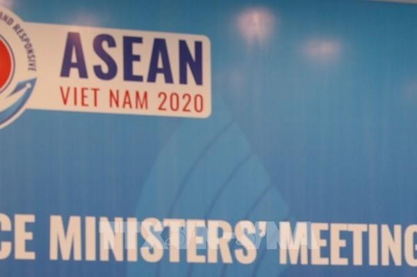 ASEAN 2020: Hợp tác tài chính trong khu vực