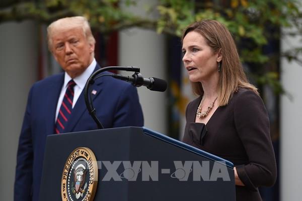 Bầu cử Mỹ 2020: Yếu tố mới làm gia tăng sự khó đoán định trong cuộc đua Nhà Trắng