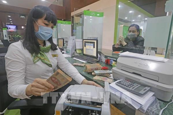 Trước thềm đại hội cổ đông, ngân hàng rộn ràng tin chia cổ tức