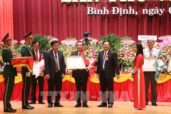 Xây dựng Bình Định trở thành điểm du lịch 3 tốt, 3 không