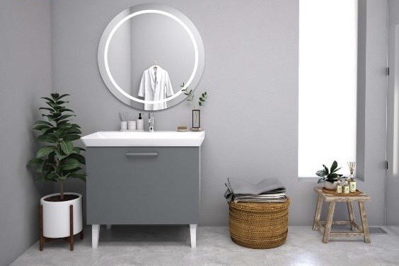 Viglacera ra mắt dòng sản phẩm chậu tủ cao cấp 2020