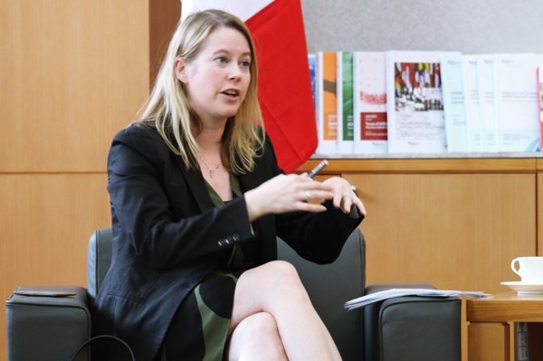 Canada khẳng định quan hệ thương mại mạnh mẽ với Việt Nam