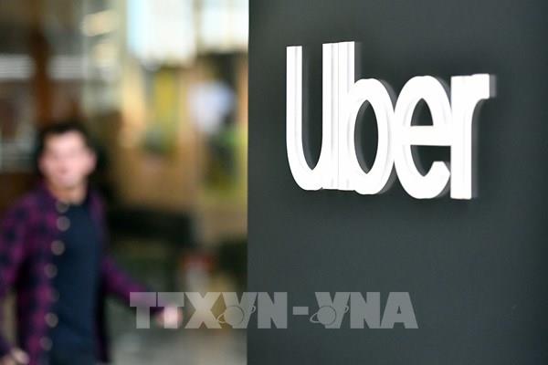 Các nhà đầu tư rót 500 triệu USD vào mảng vận chuyển hàng hóa của Uber