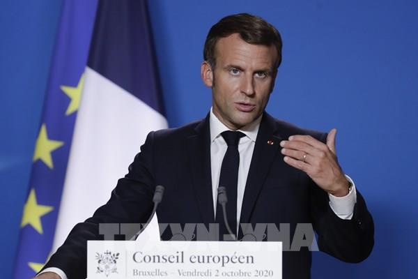 Pháp: Kỳ vọng vào bước đột phá của chiến lược an ninh mạng trị giá 1 tỷ euro