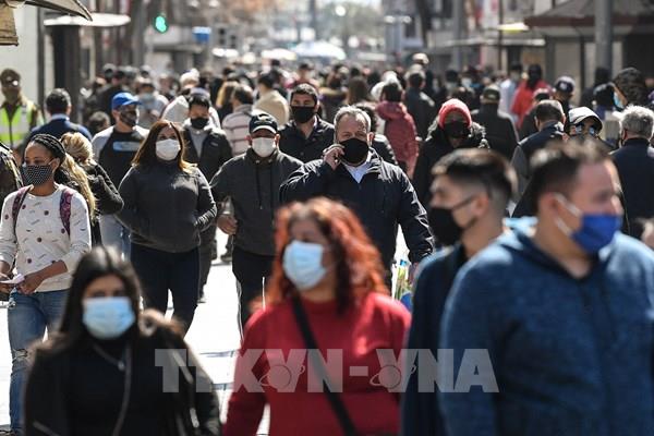 IDB khuyến cáo Mỹ Latinh cải cách tài khóa khẩn cấp