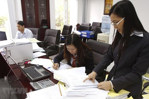 Luật Kiểm toán Nhà nước nâng cao hiệu quả  giám sát tài chính công