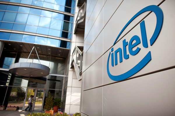 Intel giành được hợp đồng giúp Bộ Quốc phòng Mỹ phát triển chip