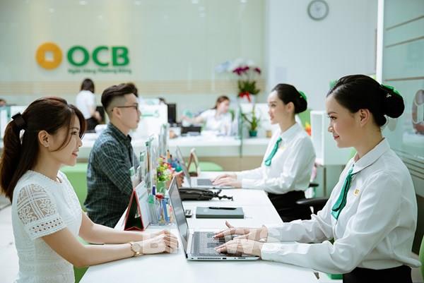 Ngân hàng OCB khẳng định không liên quan đến Tập đoàn tài chính OCB
