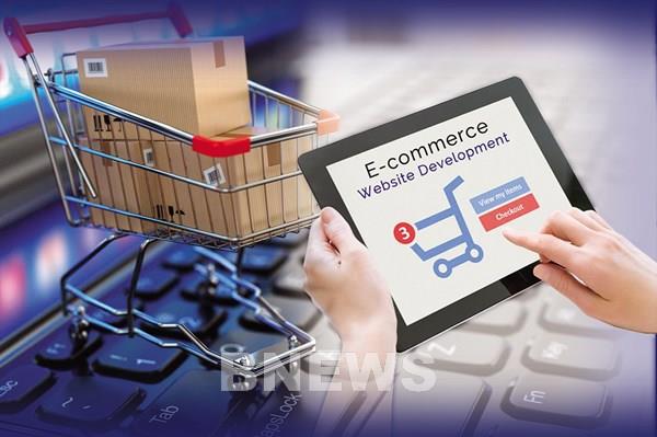 Thương mại điện tử xuyên biên giới với Amazon – Cơ hội xuất khẩu cho doanh nghiệp Việt