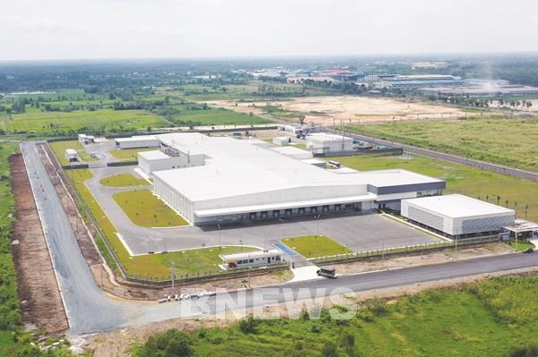 Tổ hợp chế biến thịt mát MEATDeli Sài Gòn chính thức đi vào hoạt động