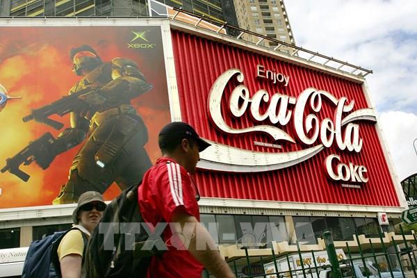 Các công ty Mỹ “đau đầu” khi đồng USD mạnh lên