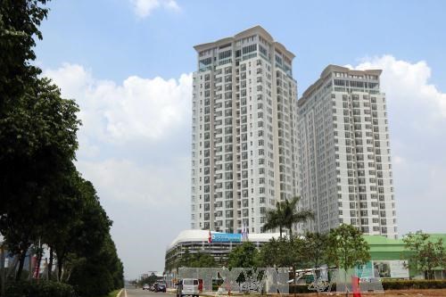 Xu hướng "số hoá" giao dịch bất động sản