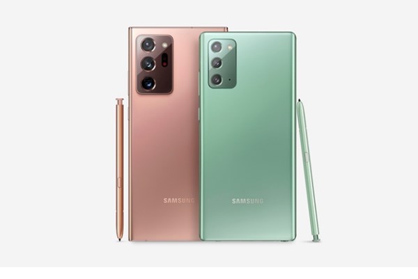 Samsung lần đầu tiên dẫn đầu thị trường điện thoại thông minh Mỹ trong ba năm qua