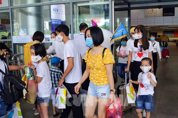 Ngành du lịch tập trung phòng chống dịch COVID-19 dịp nghỉ lễ