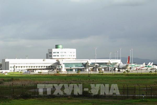 Algeria quyết định mở cửa trở lại các sân bay nội địa