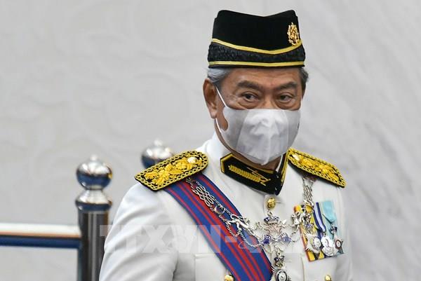 Dịch COVID-19: Thủ tướng Malaysia tự cách ly