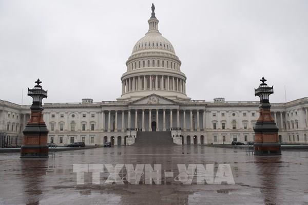 Goldman Sachs: Chính phủ Mỹ có nguy cơ đóng cửa vào đầu năm 2024