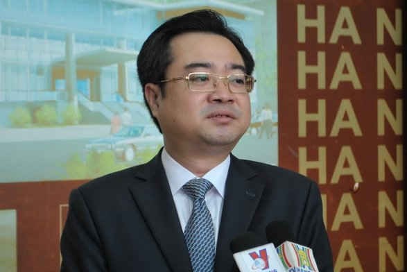 Thủ tướng bổ nhiệm lãnh đạo Văn phòng Chính phủ và Bộ Xây dựng