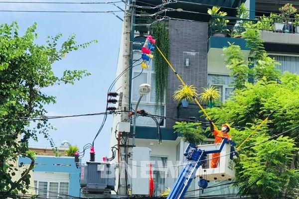 Lịch cắt điện Đà Nẵng ngày mai 6/10 mới nhất