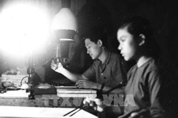 60 năm Thông tấn xã Giải phóng - Bài 3: Luôn bám sát trận địa