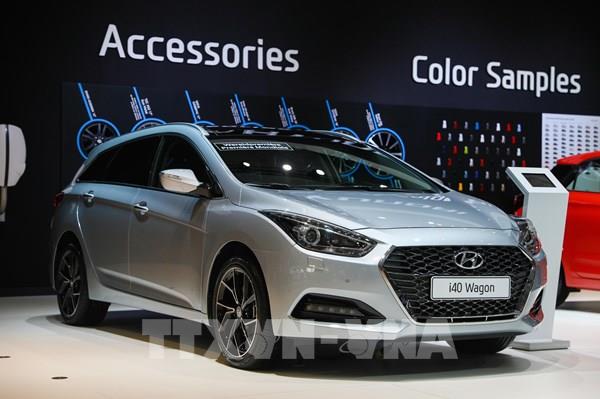  Các nhà sản xuất ô tô sắp tung ra nhiều chương trình khuyến mãi lớn