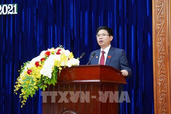 Thủ tướng Chính phủ phê chuẩn nhân sự tại Bình Dương, Hà Nam, Yên Bái