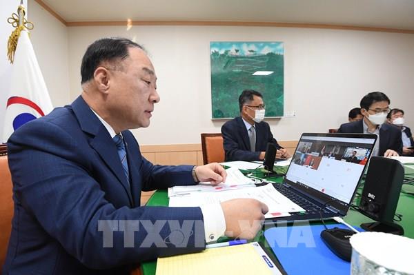 Bộ Tài chính Hàn Quốc sẽ không nới lỏng quy tắc đảm bảo “sức khỏe” tài khóa