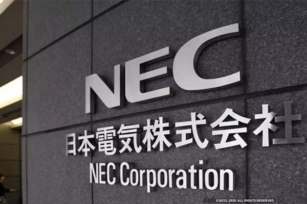 NEC mua lại công ty phần mềm Avaloq với giá 2,2 tỷ USD