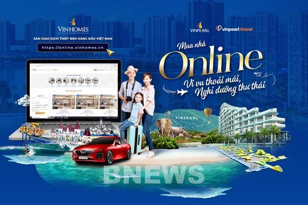 Mua nhà – tậu xe – du lịch nghỉ dưỡng, nghịch lý thú vị hậu COVID-19