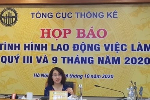 Tổng cục Thống kê: Quý IV/2020, thị trường lao động sẽ phục hồi nhanh