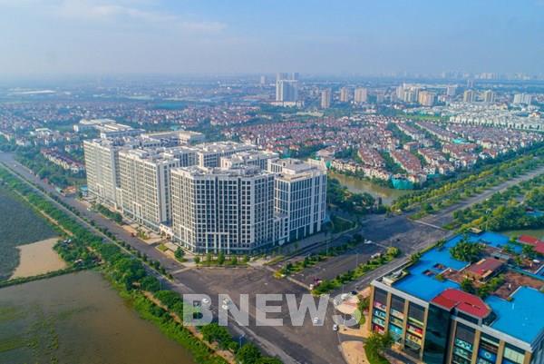 Giá nhà tại Việt Nam sẽ tiếp tục “leo thang” sau đại dịch?