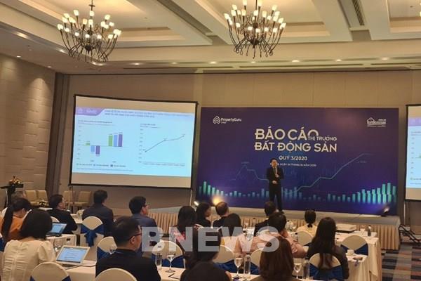 Bất động sản công nghiệp tiếp tục được kỳ vọng là điểm sáng trong năm 2021