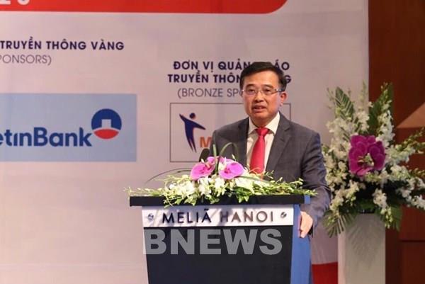 Vương quốc Anh đang có 400 dự án đầu tư vào Việt Nam